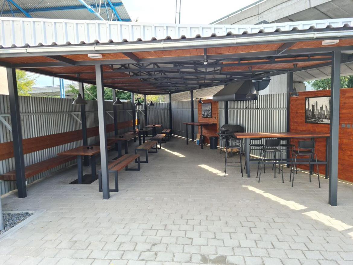 Penzion Barborka Olomouc Exteriör bild
